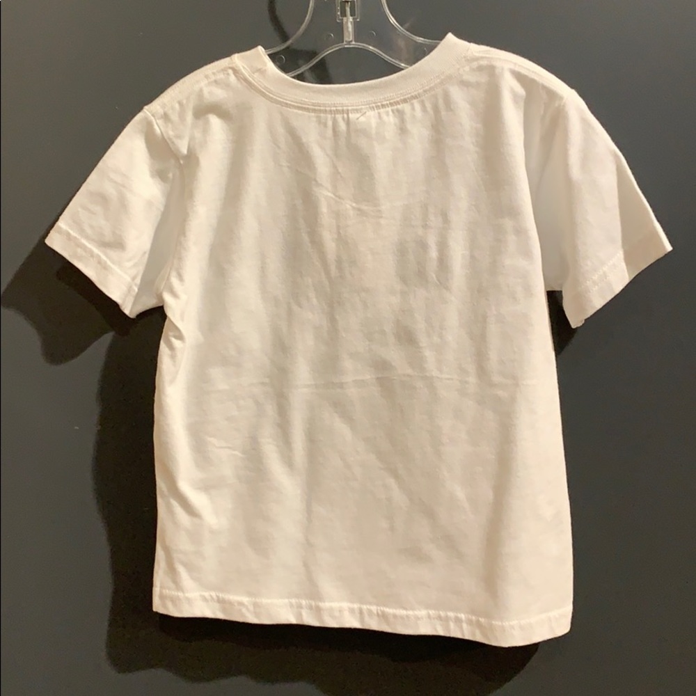 Morrissey More I Like You Wht Kids Shirt - Picture 2 of 2